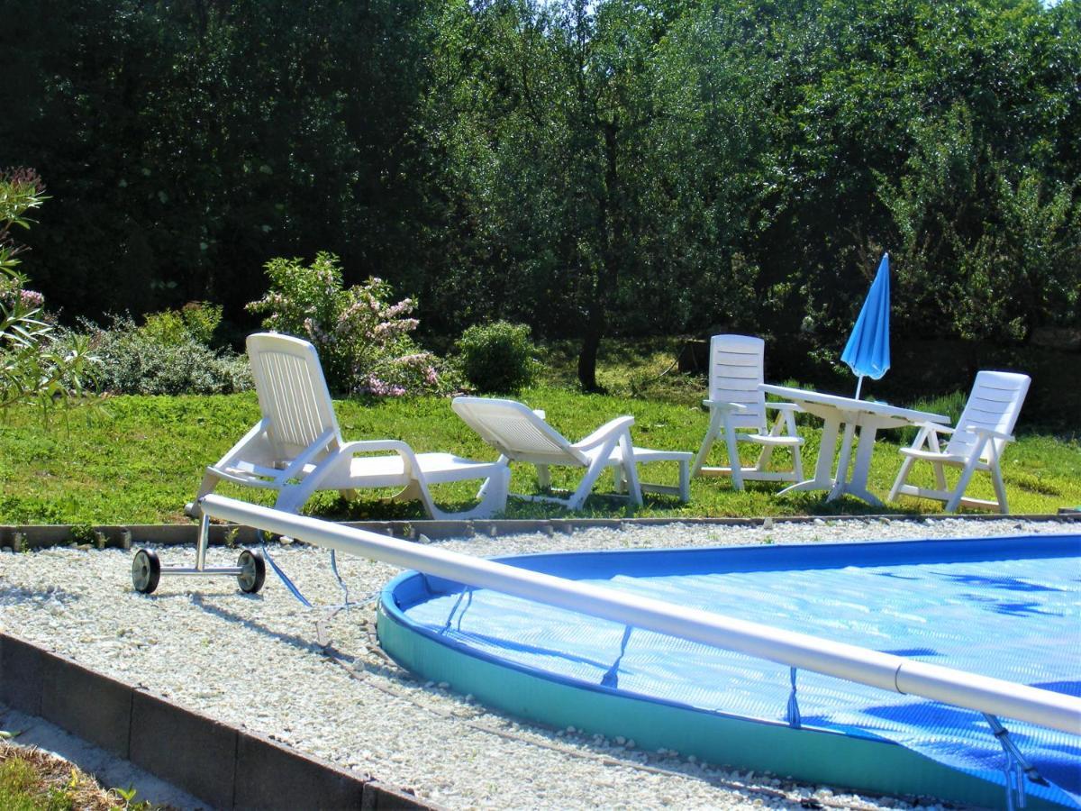 Tokaj Hill Panorama Guesthouse Серенч Экстерьер фото