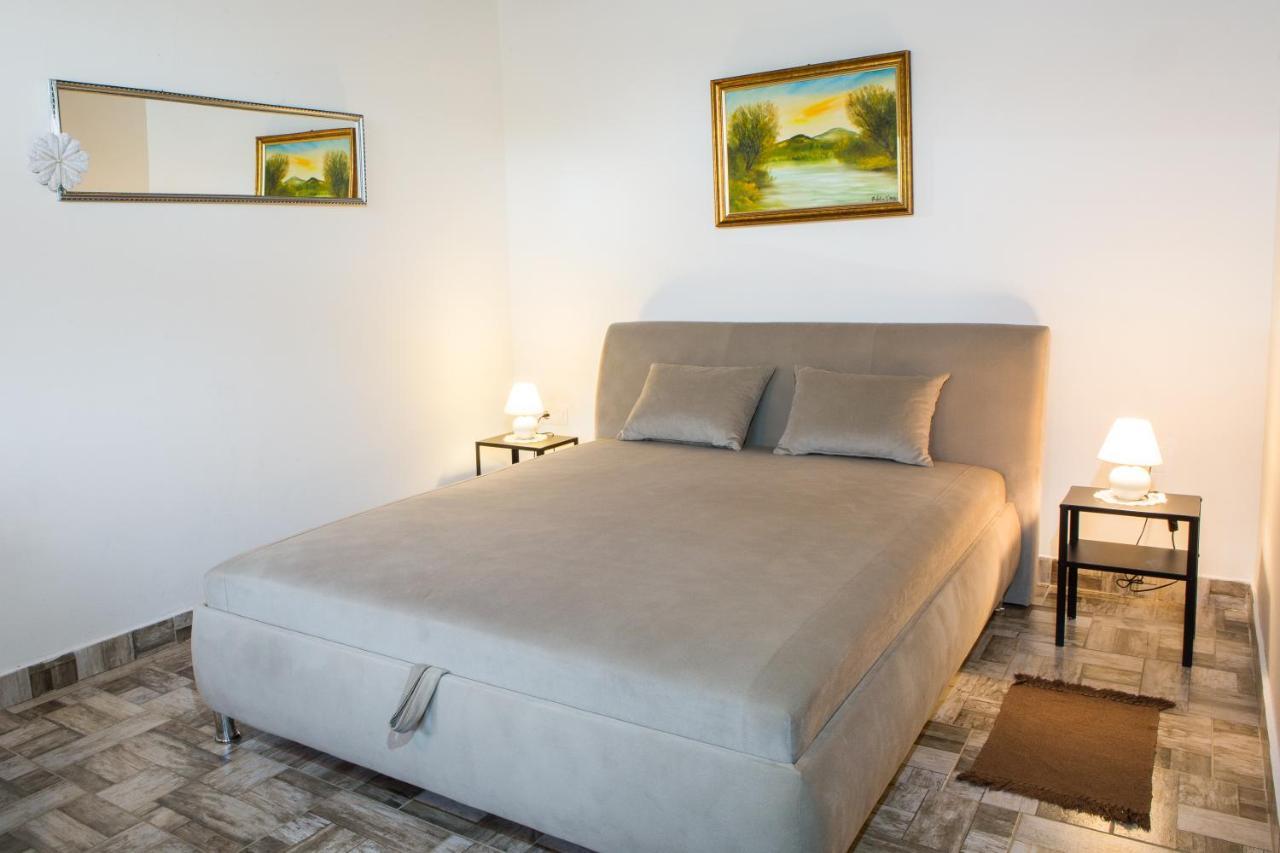 Tokaj Hill Panorama Guesthouse Серенч Экстерьер фото
